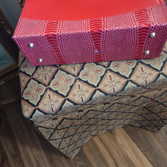 Carry folder purse - Picture 3 of 4